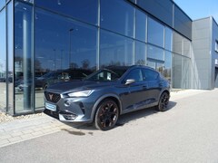 Bild des Angebotes CUPRA Formentor Formentor VZ 2.0 TSI DSG 245PS AHK Navi ACC Totwin