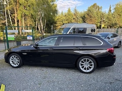 Bild des Angebotes BMW 520 520 d