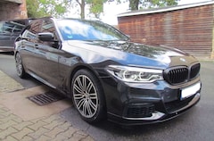 Bild des Angebotes BMW 520 d **M-Sportpaket Performance**LED/NAVI/AHK