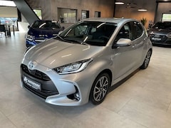 Bild des Angebotes Toyota Yaris 1.5 Hybrid Team D LED Kamera Sitzh. Alu