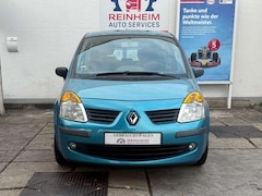 Bild des Angebotes Renault Modus Modus 1.2 16V Dynamique