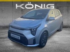 Bild des Angebotes Kia Picanto 1.0 VISION Automatik Navigation