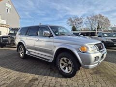 Bild des Angebotes Mitsubishi Pajero Sport 2.5 TD Liberty