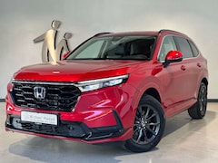 Bild des Angebotes Honda CR-V e:HEV 2.0 Advance STYLE AWD