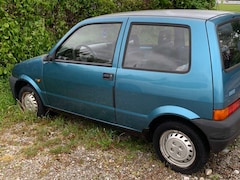 Bild des Angebotes Fiat Cinquecento ED 0,7 30PS