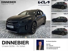Bild des Angebotes Kia XCeed 1.5T Vision LED+Navigation+Kamera+SHZ