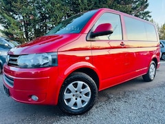 Bild des Angebotes VW T5 Multivan BMT Special/AHK/LM/Scheckheft