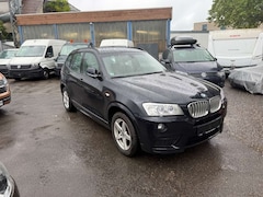 Bild des Angebotes BMW X3 xDrive 30 d*M-Paket*AUTO*BI-XEN*NAVI*