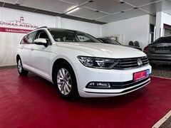 Bild des Angebotes VW Passat Variant Comfortline BMT/Start-Stopp