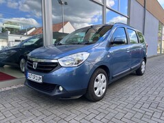 Bild des Angebotes Dacia Lodgy Prestige Diesel Klima Navi PDC