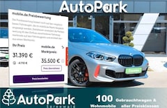 Bild des Angebotes BMW 128 Baureihe 1 Lim. 128 ti