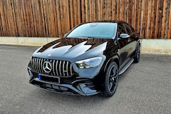 Bild des Angebotes Mercedes-Benz GLE 53 AMG GLE53 Coupe Hybrid #Premium+#HuD#AHK#