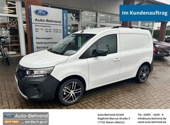 Bild des Angebotes Nissan Townstar Elektro Kastenwagen L1 Tempomat LED