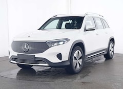 Bild des Angebotes Mercedes-Benz EQB 300 4M *Progressive Advanced*SpurH*PTS*SHZ**