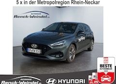 Bild des Angebotes Hyundai i30 Advantage 1.5 T-GDI Navi Digitales Cockpit LED App