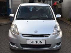 Bild des Angebotes Daihatsu Sirion Sirion 1.3 Automatik Scheckheft II Hand Ganzj.Reif