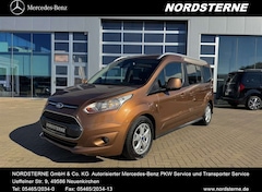 Bild des Angebotes Ford Grand Tourneo Tourneo Connect 1.6 TDCi Grand Titanium Klima/BC