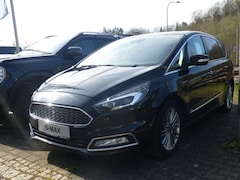 Bild des Angebotes Ford S-Max Vignale AWD_Leder_Automatik