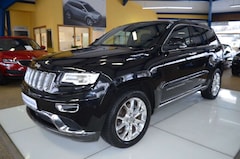 Bild des Angebotes Jeep Grand Cherokee 3.0 CRD Summit XENON / NAVI
