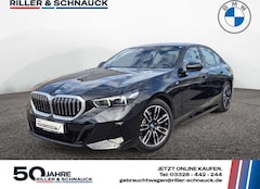 Bild des Angebotes BMW 530 e M-Sport HUD+360°KAM+SITZBELÜFTUNG+HK