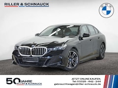 Bild des Angebotes BMW 530 e M Sport HUD+360°KAM+SITZBELÜFTUNG+HK