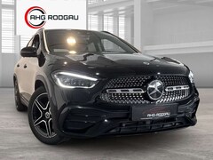 Bild des Angebotes Mercedes-Benz GLA 250 //AMG Line//Night//LED//AHK