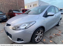 Bild des Angebotes Mazda 2 1.3 Impression Klima+Allwetter+PDC+Sitzheizung