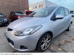 Bild des Angebotes Mazda 2 1.3 Impression Klima+Allwetter+PDC+Sitzheizung