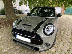 Bild des Angebotes MINI Cooper S Emerald Grey, Pakete Chili, Business, Connectivity