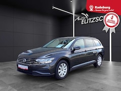 Bild des Angebotes VW Passat Variant TDI Conceptline LED Navi AHK SHZ