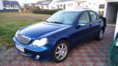 Bild des Angebotes Mercedes-Benz C 200 Kompressor Classic Sport Edition