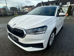 Bild des Angebotes Skoda Fabia Active