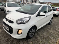 Kia Picanto Dream Team*55000KM*TÜV NEU*