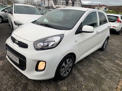 Bild des Angebotes Kia Picanto Dream Team*55000KM*TÜV NEU*
