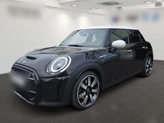 Bild des Angebotes MINI Cooper S 5-Türer*DriveAssist*Stop&Go*Kamera*18"*NaviPlus*Le