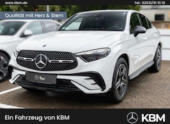 Bild des Angebotes Mercedes-Benz GLC 450 GLC 450 d 4MATIC Coupé °Ambi°PANO° MB Rent