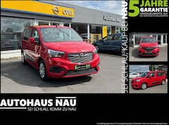 Bild des Angebotes Opel Combo Life E 1.2 Turbo Edition Big Deal Paket