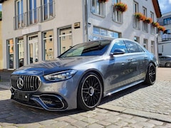 Bild des Angebotes Mercedes-Benz S 400 d 4M AMG S63-UMBAU GARANTIE HUD 360 STANDHZ