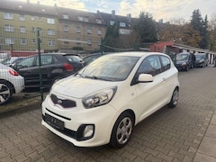 Bild des Angebotes Kia Picanto Dream Team