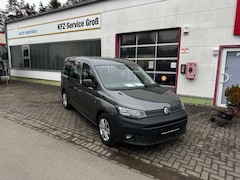 Bild des Angebotes VW Caddy Basis Maxi 4Motion California