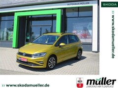 Bild des Angebotes VW Golf Sportsvan VII Join 1.0TSI 81kW AHK ACC RFK