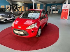 Bild des Angebotes Ford Ka/Ka+ Ambiente 1HD TÜV NEU
