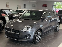 Bild des Angebotes Suzuki Swift Basic Hybrid/Kamera/Spurhalt./Tempomat/TÜV NEU