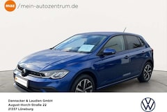 Bild des Angebotes VW Polo 1.0 TSI Active Alu LED Navi Sitzheizung PDC App-Co