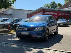 Bild des Angebotes VW Tiguan Sound BMT/Start-Stopp
