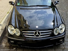 Bild des Angebotes Mercedes-Benz CLK 280 CLK 280 Sport Edition (209.354)