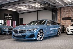 Bild des Angebotes BMW M850 i Gran Coupe xDrive|SPORT-AGA|BMW INDIVIDUAL