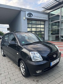 Bild des Angebotes Kia Picanto 1.1