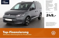 Bild des Angebotes VW Caddy Life 2.0 TDI Move