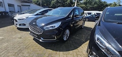 Bild des Angebotes Ford Galaxy 2.0 EcoBlue Aut. TITANIUM AHK ACC LED Leder 140 kW